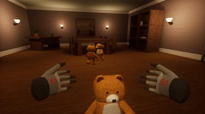 Screenshot of Plush Madness