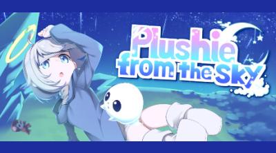 Logo von Plushie from the Sky