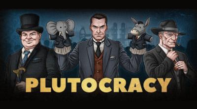 Logo of Plutocracy