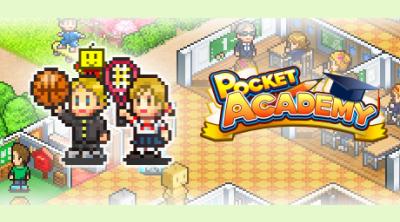 Logo of Pocket Academy