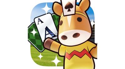 Logo of Pocket Card Jockey: Ride On!