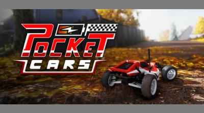 Logo de Pocket Cars
