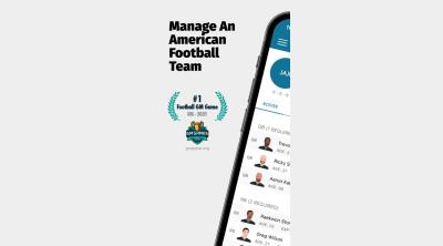 Screenshot of Pocket GM 21: Football Manager
