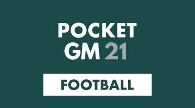Logo of Pocket GM 21: Football Manager