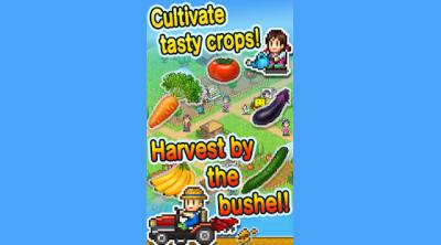 Screenshot of Pocket Harvest