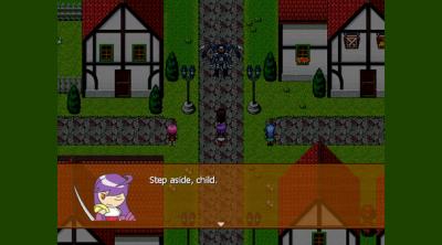 Screenshot of Pocket Mina