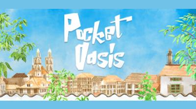Logo of Pocket Oasis