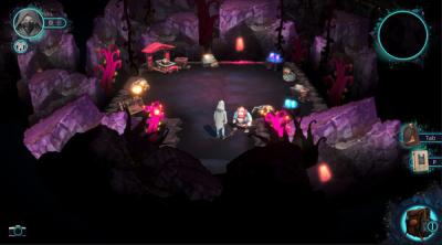 Screenshot of Pocket Oracle