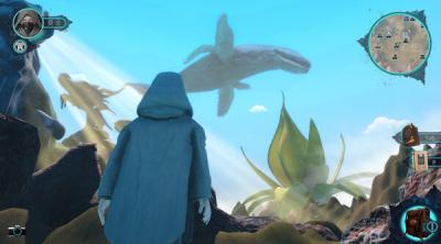 Screenshot of Pocket Oracle