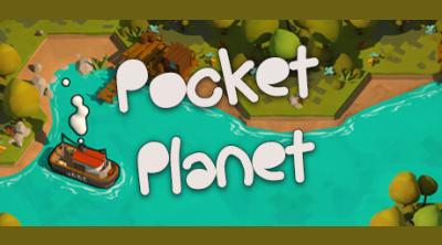 Logo of Pocket Planet