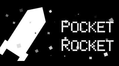 Logo of Pocket Rocket