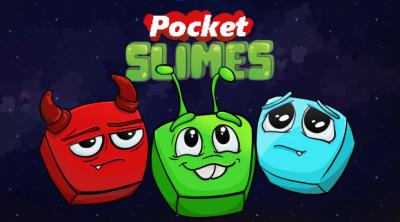 Logo of Pocket Slimes