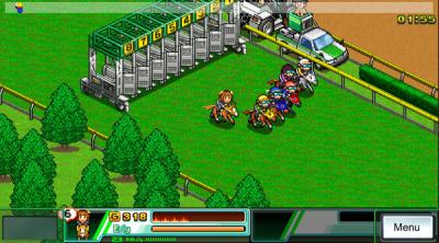 Screenshot of Pocket Stables