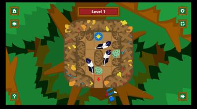 Screenshot of Pocket Thief