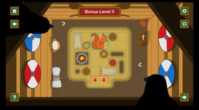Screenshot of Pocket Thief