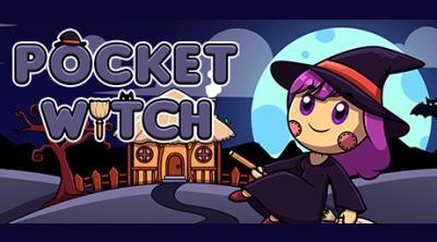 Logo de Pocket Witch