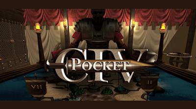 Logo of PocketCiv