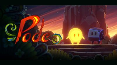 Logo de Pode