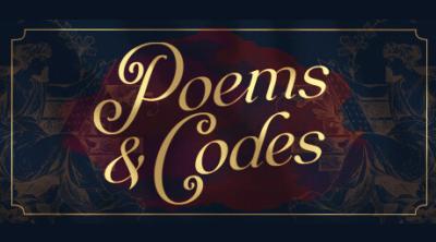 Logo of Poems & Codes