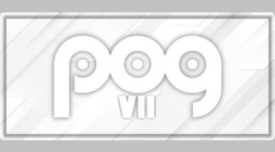Logo de POG 7