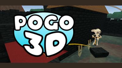 Logo of Pogo3D