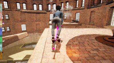 Screenshot of POGO Epoch: Impossible 99