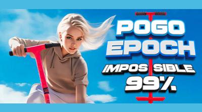 Logo of POGO Epoch: Impossible 99