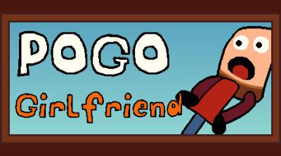 Logo of Pogo Girlfriend