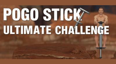 Logo von Pogo Stick: Ultimate Challenge