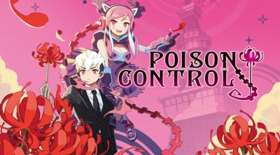 Logo of Poison Control