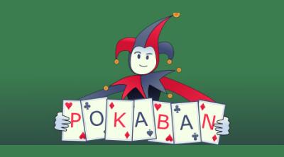 Logo of Pokaban