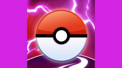 Logo of Pokemon GO