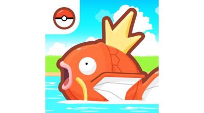 Logo of Pokemon: Magikarp Jump