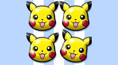 Logo of Pokemon Shuffle Mobile