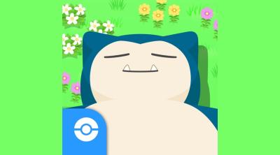 Logo of Pokemon Sleep