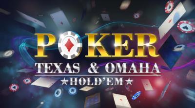 Logo of Poker - Texas & Omaha Hold'em
