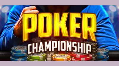 Logo of Poker Championship