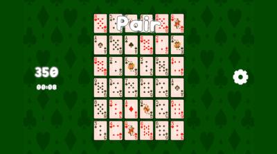 Screenshot of Poker Crush