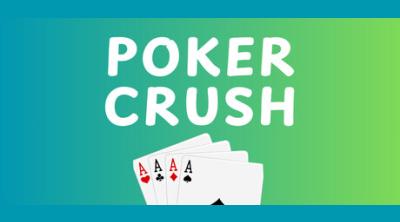 Logo of Poker Crush