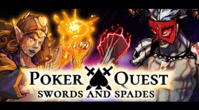 Logo of Poker Quest: Swords and Spades