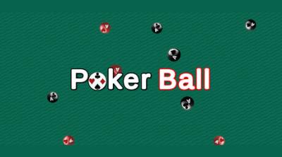 Logo of PokerBall
