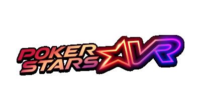 Logo of PokerStars VR