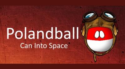 Logo of Polandball: Can into Space!