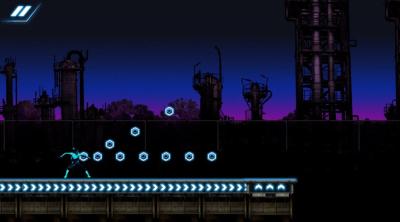 Screenshot of Polara