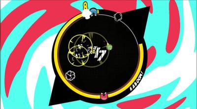Screenshot of Polariball