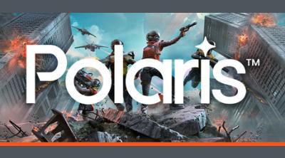 Logo of POLARISa