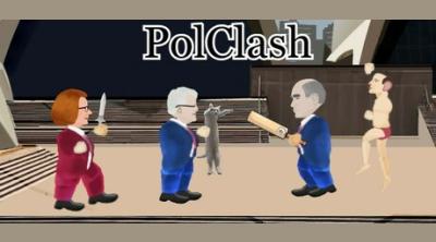 Logo of PolClash