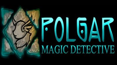 Logo of Polgar: Magic detective