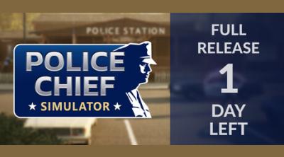 Logo of Police Chief Simulator
