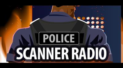 Logo of Police Scanner Radio